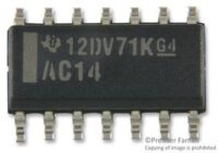 SN74AC14D Texas Instruments