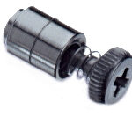 SouthCo 52-31-11 Miniature Captive Screws