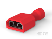 2-520183-2 TE Connectivity Quick Connect Female 18-22AWG
