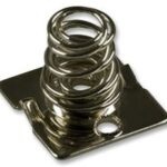 5202 Keystone Spring Battery Contact