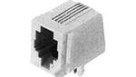 520250-3 TE Connectivity / AMP Modular Connectors / Ethernet Connectors 6/6