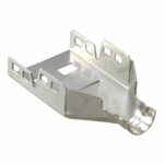 520464-1 TE Connectivity / AMP Connector Shield