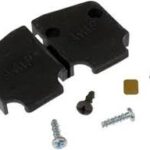 5206393-1 TE Connectivity / AMP D-Sub Backshell