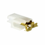 520963-1 AMP Quick Disconnect Terminal 14-18AWG