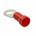 AMP 52291-4 Ring Tongue Terminal 8AWG 43.08MM 14.9