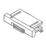 52437-2171 Molex FFC/FPC Connector 21 Pos 0.50mm SMD
