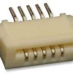 52793-0470 Molex FFC Connector Socket 4 Position