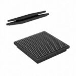 TMS320DM647ZUT7 Texas Instruments