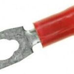 52949-1 TE Connectivity Stud Spade Terminal 16-22AWG