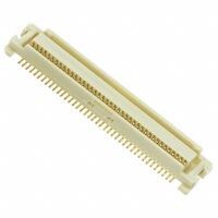 52991-0808 Molex Connector Dual Row