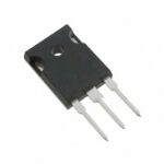 IR 52CPQ030 Schottky Rectifiers 50 Amp 30 Volt