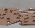 SHIELD 530-1404-001 Coaxial Connector