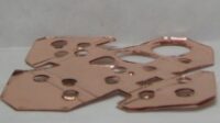 SHIELD 530-1404-001 Coaxial Connector