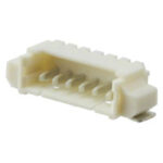 53261-0671 Molex Connector Pin Header 6 Position