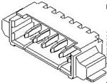 53261-0871 Molex Connector Pin Header 1.25 mm