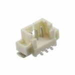 53398-0367 Molex Connector Shrouded Header 3 Position