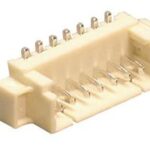 53398-0871 Molex  Connector Header 8 position