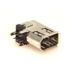 AMP 534245-2 Connectors Shrouded Header HDR 30 POS 2.54m
