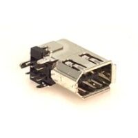 AMP 534245-2 Connectors Shrouded Header HDR 30 POS 2.54m