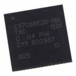 S25FL512SAGBHID10 Cypress