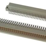 AMP 535097-5  Eurocard Connectors RECEPTACLE 120P