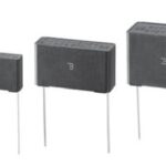 ECQ-UAAF473K Panasonic Film Capacitor 0.047uF 275V Radial