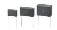 ECQ-UAAF473K Panasonic Film Capacitor 0.047uF 275V Radial