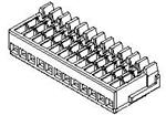 54596-0210 Molex IDC Connector 2 POS 1.25mm