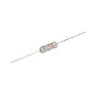 Resistor  1W 5% 120 OHM Axial