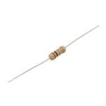 PACIFIC 54R121-3 Resistor 120 Ohms 1W 0.5% Axial