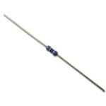 RCD 54R220-2 Wirewound Resistor 22 Ohms 1W 5% Axial