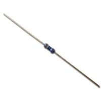 RCD 54R220-2 Wirewound Resistor 22 Ohms 1W 5% Axial