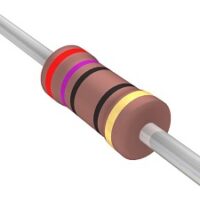 Resistor 1W 5% 270 OHM Axial - Image 2
