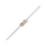 Resistor 51 Ohms 1W 5% Axial