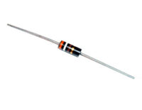 Ohmite 54R620 Metal Oxide Resistor 62 Ohms 1W 5% Axial