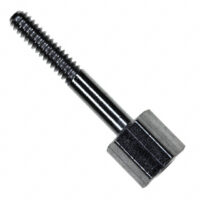 552113-1 TE Connectivity  Jackscrew Socket 4-40 Socket, 4-40 Screw
