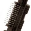 TE CONNECTIVITY / AMP  552224-1 MINI D RIBBON CONNECTOR - Image 2