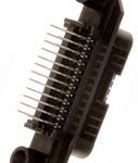 TE CONNECTIVITY / AMP  552224-1 MINI D RIBBON CONNECTOR