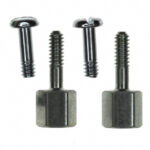 5552631-1 TE Connectivity  Jackscrew Socket 14702