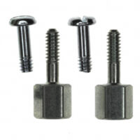 5552631-1 TE Connectivity  Jackscrew Socket 14702