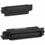 5552726-3 TE Connectivity Connector 50 POS 2.16mm