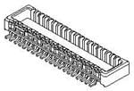 0555600168 Molex Connector 16 POS 0.5mm Solder ST SMD