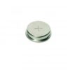 Varta V350H 1.2V 350mAh Button Cell Battery - Image 2