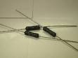 Dale Vishay RS2B Wirewound Resistor 0.05 OHM 2W 5% Axial