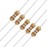 Resistor 2W 5% 180 Ohm Axial Trusted Distributor Resistor 2W 5% 180 Ohm Axial