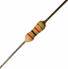 Resistor  2W 5% 2K OHM