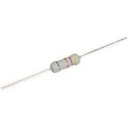 Resistor 55R228 Metal Oxide 2.2 Ohms 2W 5% Axial - Image 2