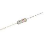 Resistor 55R228 Metal Oxide 2.2 Ohms 2W 5% Axial