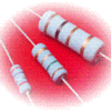 KOA 55R229-2 Metal Oxide Resistor 0.22 Ohms 2W 5% Axial