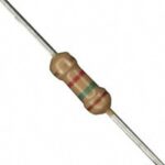 Resistor 2W 5% 24K Ohm Axial